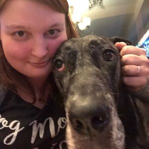 Meet your Posher, Kailey